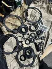 Reparatursatz Endantrieb MW750