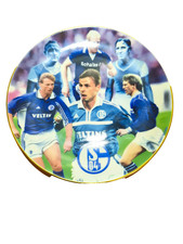 FC Schalke 04 - Sammel Teller