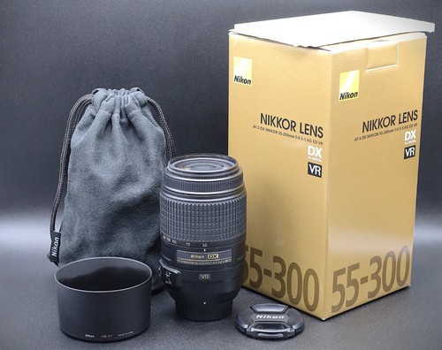 Nikon 300mm 4 5 - nikon, af-s