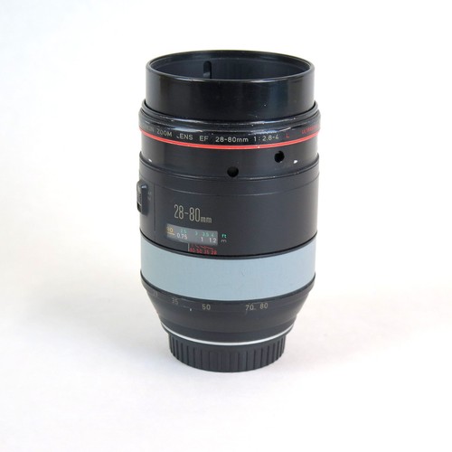 Canon 80mm 8 4 l - canon ef 28-80mm f/2.8-4,