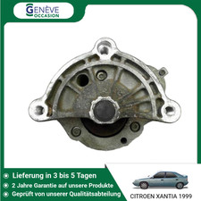 🇩🇪 STARTER ➤ CITROEN