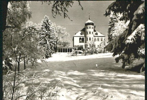 Bad heilbrunn - bad,