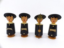 Kurrende Sternsinger Holz