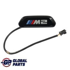 BMW F87 M2 Sitzrückenlehne