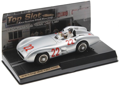 Top slot tp7100 - slot, mercedes