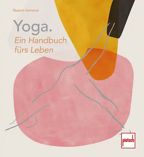 Yoga ein handbuch - fürs, leben