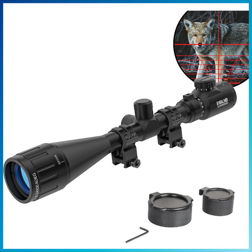 Luftgewehr zielfernrohr - luftgewehr,
