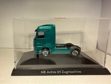 HERPA Mercedes-Benz Actros LH  solo Zugmaschine in PC