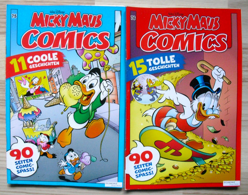 Walt disney micky maus - disney,
