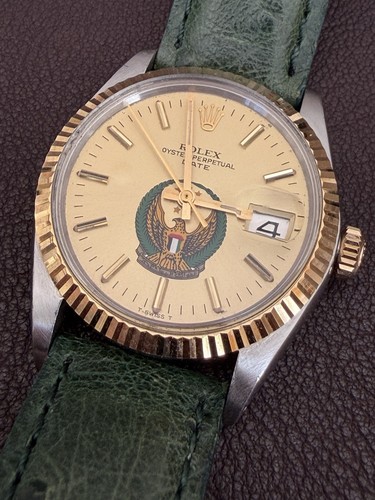 Rolex date ref 1500 uae - 1500,