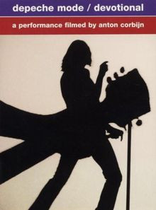 Depeche mode devotional 2 - depeche, [2