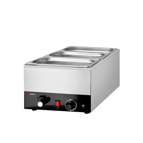 Ggm gastro elektro bain marie - elektro, bain-marie