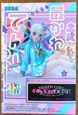 Needy girl overdose chokonose - needy,