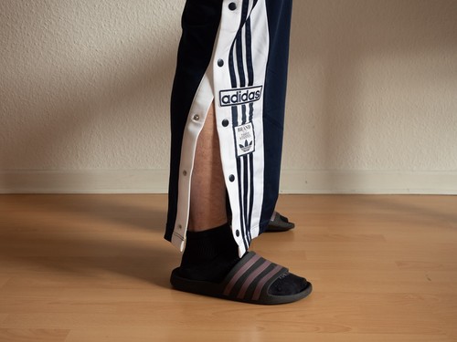 Adibreak classic trainingshose - adibreak,