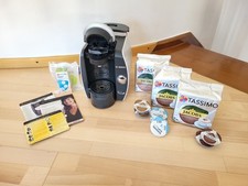 Bosch Tassimo Kaffee-Maschine