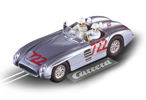 Carrera evolution - carrera,