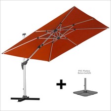Anndora ampelschirm luxus - anndora®,