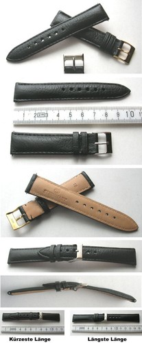 Kurzlänge steinhart 18 mm - -,