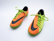 Nike Hypervenom X Fußballschuh Sneaker Sportschuh Gr 40 EU Art 30769-100