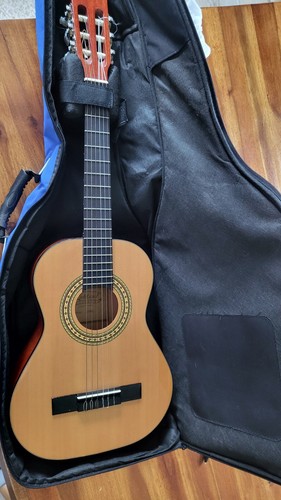 Gitarre kirkland model - "kirkland,