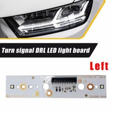 LED/Matrix -Scheinwerfer DRL