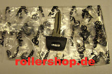 Schlüssel Rohling ZADI für