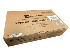 Triumph-Adler Copy Kit