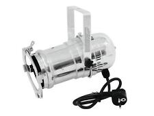 Eurolite PAR-30 Spot silber -