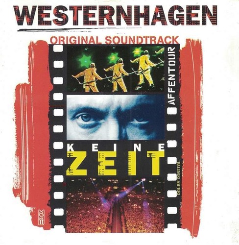 Marius müller westernhagen - marius,