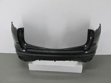 Alfa Romeo Stelvio Stoßstange Hinten Heckschürze original 50563323 PDC