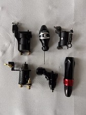 Tattoomaschine Profi Liner Shader Packer Gebraucht