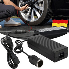 220V AUF 12V NETZADAPTER