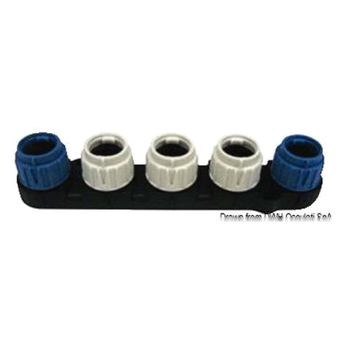 Way stng connector pc - 1,