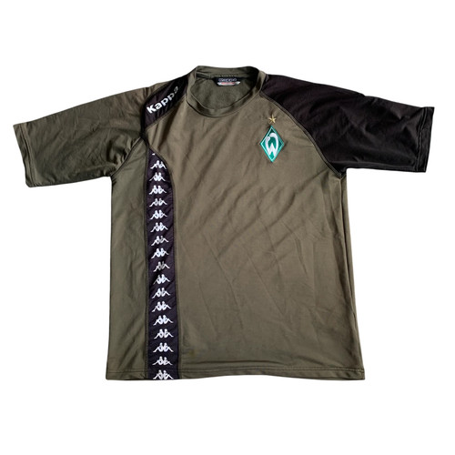 Werder bremen trainingsshirt - werder,
