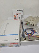 Märklin 7039 Flügelhauptsignal Spur H0