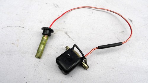 Impulsspule pulser coil - , 160661