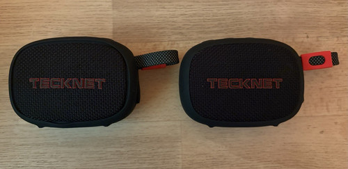 Tecknet tragbarer - tecknet,