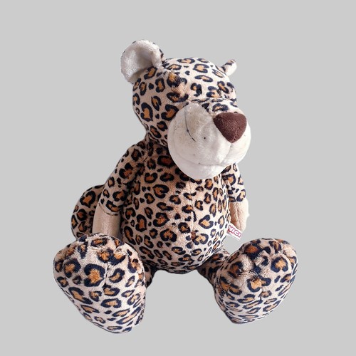 Nici leopard zoo friends - nici,