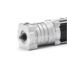 Elero Jalousieantrieb JA 09