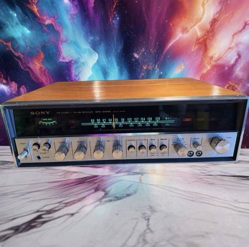 Vintage sony - mint),