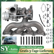 Turbolader 53039700248 für VW