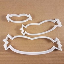 Wurstknaller Lebensmittelform