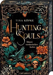 Hunting souls - hunting,