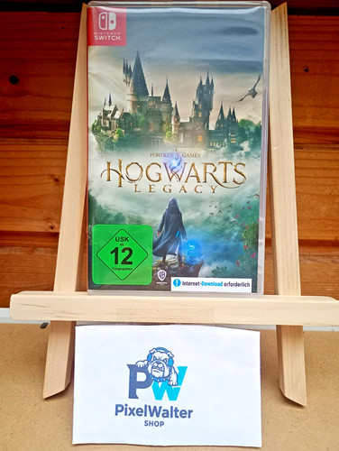 Hogwarts legacy nintendo - -,