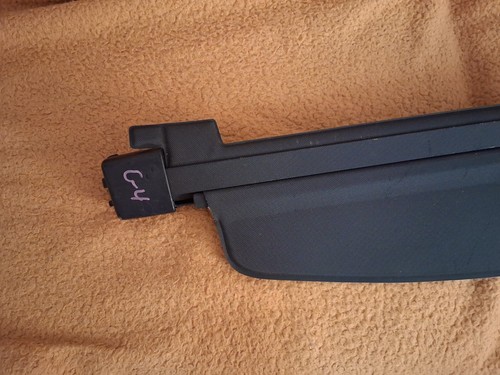 Golf 4 laderaumabdeckung - vw,