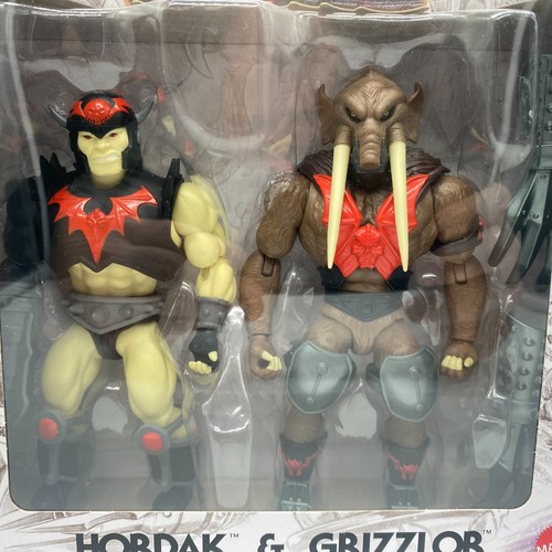 Mattel motu origins hordak - origins, &