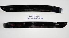 SCHWARZE Nebelschlussleuchten