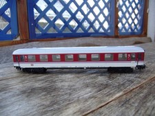Märklin/Primex H0 4013 IC