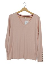 QS Pullover Damen Rosa Gr