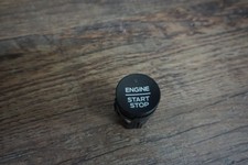 FORD FIESTA MK8 1.0 12V Start Stop Schalter Knopf Zündung H1BT-14C376-AA